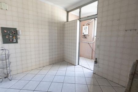 Apartamento à venda com 130m², 3 quartos e 1 vagaCozinha