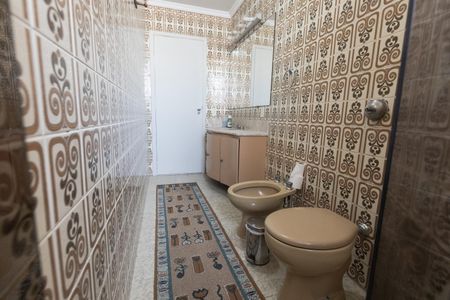 Apartamento à venda com 130m², 3 quartos e 1 vagaBanheiro