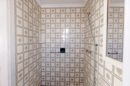 Apartamento à venda com 130m², 3 quartos e 1 vagaBanheiro da Suíte