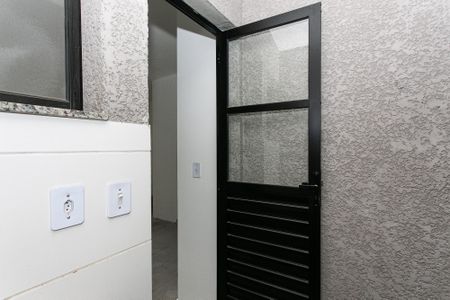 Apartamento à venda com 40m², 1 quarto e sem vagaÁrea de Serviço
