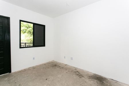 Apartamento à venda com 40m², 1 quarto e sem vagaQuarto