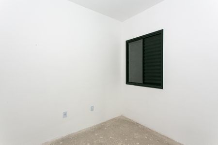 Apartamento à venda com 40m², 1 quarto e sem vagaQuarto