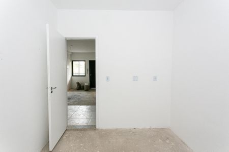 Apartamento à venda com 40m², 1 quarto e sem vagaQuarto