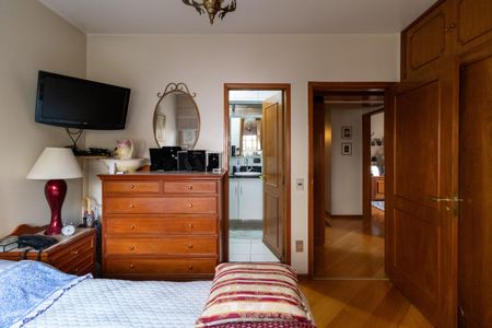 Apartamento à venda com 117m², 3 quartos e 1 vagaSuíte