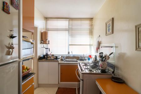 Apartamento à venda com 117m², 3 quartos e 1 vagaCozinha