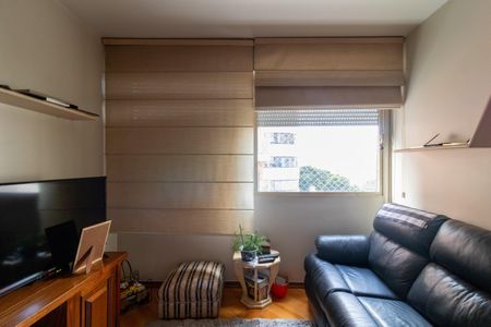 Apartamento à venda com 117m², 3 quartos e 1 vagaQuarto 1