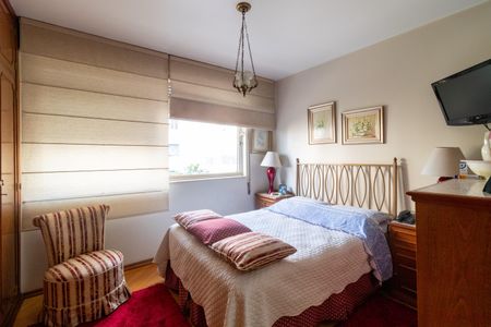 Apartamento à venda com 117m², 3 quartos e 1 vagaSuíte