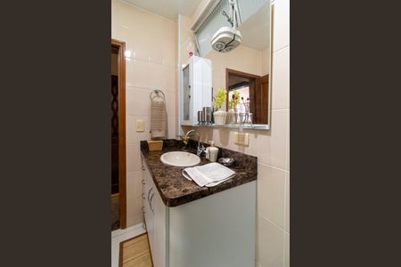 Apartamento à venda com 117m², 3 quartos e 1 vagaBanheiro