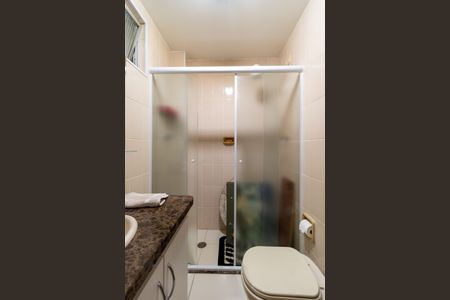 Apartamento à venda com 117m², 3 quartos e 1 vagaBanheiro