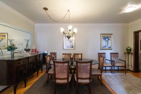 Apartamento à venda com 117m², 3 quartos e 1 vagaSala de Jantar