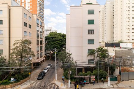Apartamento à venda com 117m², 3 quartos e 1 vagaVista da Suíte