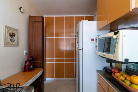 Apartamento à venda com 117m², 3 quartos e 1 vagaCozinha