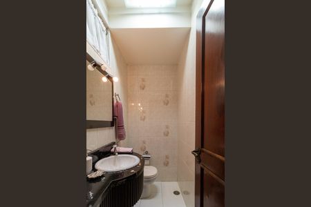 Apartamento à venda com 117m², 3 quartos e 1 vagaLavabo