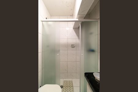 Apartamento à venda com 117m², 3 quartos e 1 vagaBanheiro da Suíte