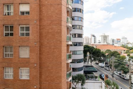 Apartamento à venda com 117m², 3 quartos e 1 vagaVista do Quarto 1