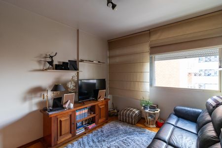 Apartamento à venda com 117m², 3 quartos e 1 vagaQuarto 1