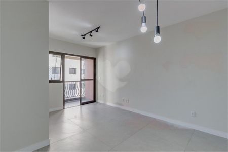 Apartamento à venda com 2 quartos, 55m² em Campo Grande, São Paulo