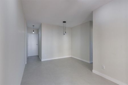 Apartamento à venda com 2 quartos, 55m² em Campo Grande, São Paulo