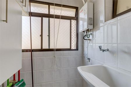 Apartamento à venda com 2 quartos, 55m² em Campo Grande, São Paulo