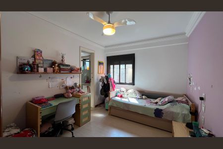 Apartamento à venda com 195m², 3 quartos e 4 vagasSuíte 2