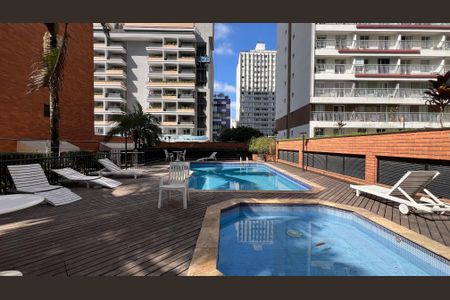 Apartamento à venda com 195m², 3 quartos e 4 vagasPiscina