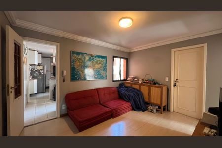 Apartamento à venda com 195m², 3 quartos e 4 vagasSala de Estar