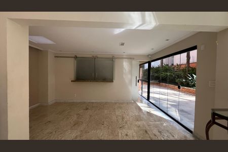 Apartamento à venda com 195m², 3 quartos e 4 vagasÁrea comum