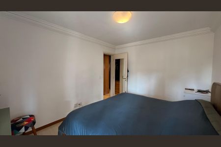 Apartamento à venda com 195m², 3 quartos e 4 vagasSuíte 3