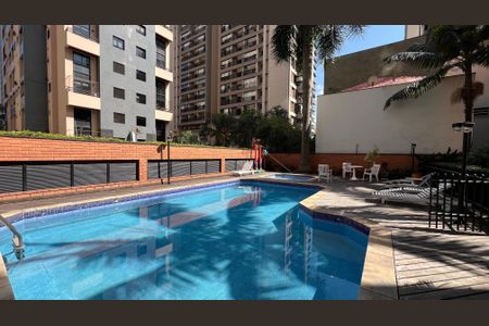 Apartamento à venda com 195m², 3 quartos e 4 vagasPiscina