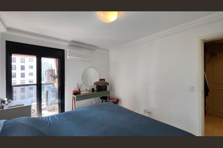 Apartamento à venda com 195m², 3 quartos e 4 vagasSuíte 3