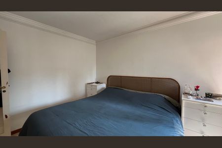 Apartamento à venda com 195m², 3 quartos e 4 vagasSuíte 3