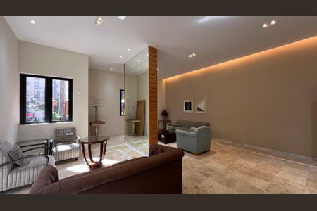 Apartamento à venda com 195m², 3 quartos e 4 vagasÁrea comum