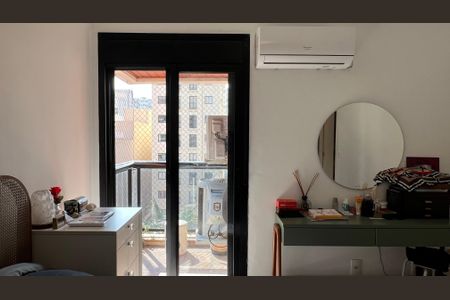 Apartamento à venda com 195m², 3 quartos e 4 vagasSuíte 3