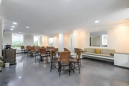 Apartamento à venda com 115m², 3 quartos e 2 vagas