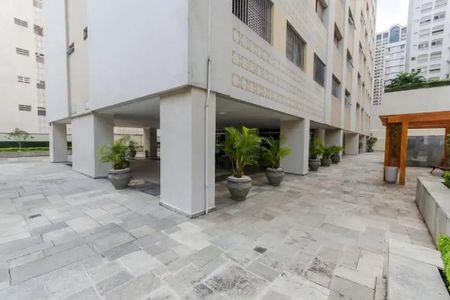 Apartamento à venda com 115m², 3 quartos e 2 vagas