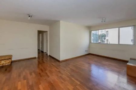 Apartamento à venda com 115m², 3 quartos e 2 vagas