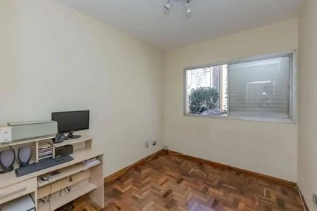 Apartamento à venda com 115m², 3 quartos e 2 vagas