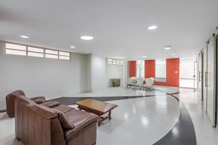 Apartamento à venda com 115m², 3 quartos e 2 vagas