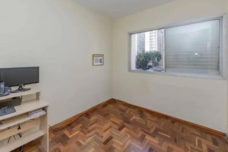 Apartamento à venda com 115m², 3 quartos e 2 vagas