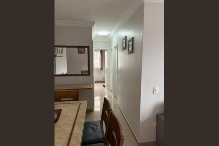 Apartamento à venda com 3 quartos, 67m² em Vila Pierina, São Paulo
