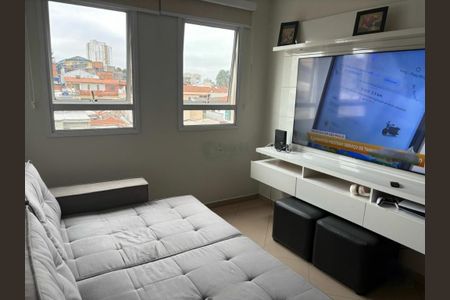 Apartamento à venda com 3 quartos, 67m² em Vila Pierina, São Paulo