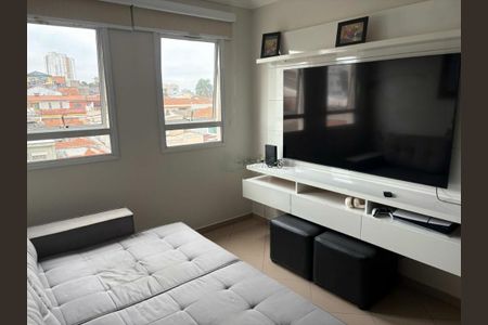 Apartamento à venda com 3 quartos, 67m² em Vila Pierina, São Paulo