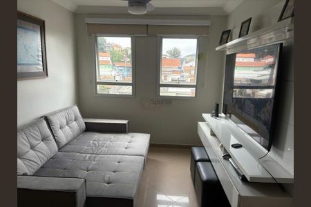 Apartamento à venda com 3 quartos, 67m² em Vila Pierina, São Paulo
