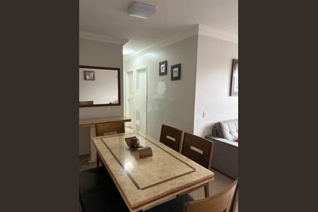 Apartamento à venda com 3 quartos, 67m² em Vila Pierina, São Paulo