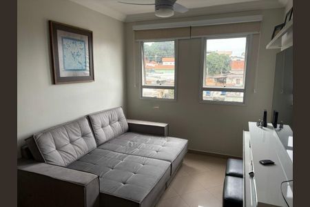 Apartamento à venda com 3 quartos, 67m² em Vila Pierina, São Paulo