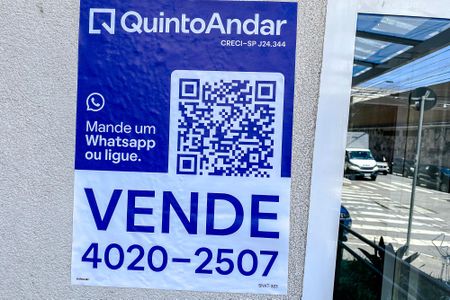 Apartamento à venda com 53m², 2 quartos e 1 vaga Apartamento à venda com 53m², 2 quartos e 1 vagaPlaquinha