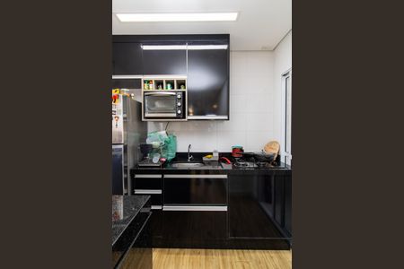 Apartamento à venda com 68m², 2 quartos e 1 vagaCozinha