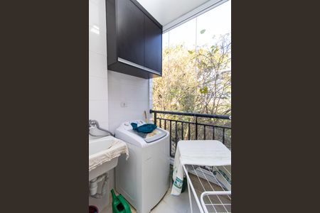 Apartamento à venda com 68m², 2 quartos e 1 vagaÁrea de Serviço