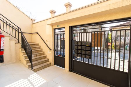 Apartamento à venda com 68m², 2 quartos e 1 vagaÁrea comum