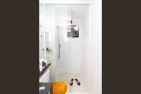 Apartamento à venda com 68m², 2 quartos e 1 vagaBanheiro